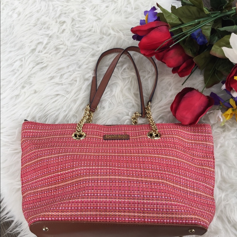 🌺GORGEOUS Calvin Klein bag 🌺